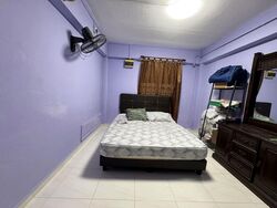 Blk 207 Jurong East View (Jurong East), HDB 3 Rooms #573529401